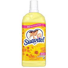 SUAVITEL FabricS Morning Sun 450ml