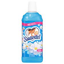 SUAVITEL FabricS Field of Flowers 450ml