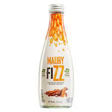 MAUBY FIZZ 300ML