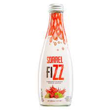 SORREL FIZZ 300ML