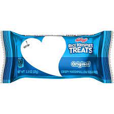 RICE KRISPIES TREATS 1.3OZ