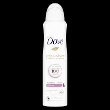 DOVE AP INVISIBLE DRY 220ML