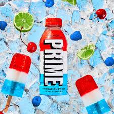 PRIME ICE POP 500ML