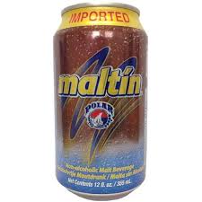 MALTIN 355ML