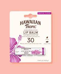 HAWAIIAN T LIP BALM SPF 30