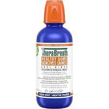 THERABREATH CLEAN MINT 16OZ