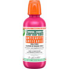 THERABREATH SPARKLE MINT 16OZ