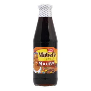 MABEL'S MAUBY 750ML