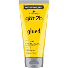 GOT2B GLUED GLUE 6OZ