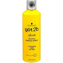 [14996] GOT2B GLUED BLAST FREEZE 12OZ