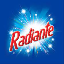 RADIANTE POWDER 900G