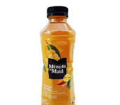 MINUTE MAID MANGO 1L