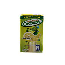 Orchard PARTY MIX G/FRUIT 250ml