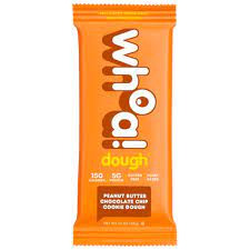 [15077] WHOA! DOUGH P/BUTTER C/CHIP COOKIE