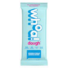 [15078] WHOA! DOUGH SPRINKLE SUGAR