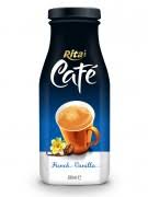 RITA VANILLA COFFEE 280ML