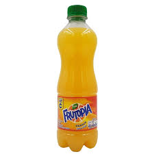 FRUTOPIA ORANGE 475ML