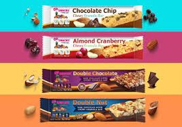 [15109] Oh Snacks DOUBLE CHOC GRANOLA BAR 35G