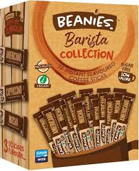 BEANIES MOCHA 2G