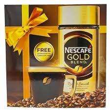 NESCAFE GOLD SPECIAL OFFER 200G