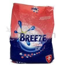 BREEZE POWDER COMFORT BLUSH  1.8KG