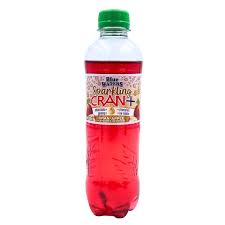 Cran-Water Cran Apple 330ML