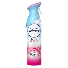 FEBREZE DOWNY APRIL FRESH 8.8OZ