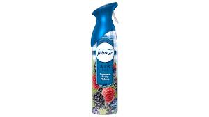 FEBREZE SUMMER BERRY PICKING 8.8OZ