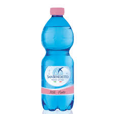 SAN BENEDETTO 500ML