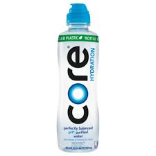 CORE HYDRATION WATER 23.9OZ