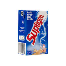 Supligen Vanilla 250ML