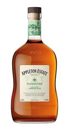 [15474] APPLETON ESTATE SIGNATURE 5YR 750ML