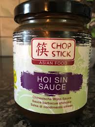 Chop Sticks - HOISIN SAUCE 230G