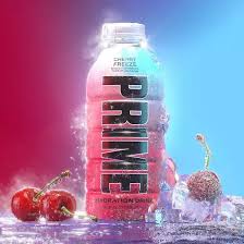 PRIME CHERRY FREEZE 500ML