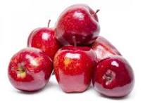 Apples Red 113CT