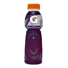 Gatorade Grape 350ML