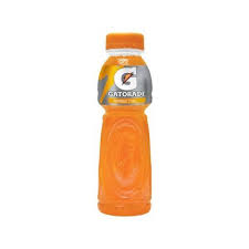 Gatorade ORANGE 350ML