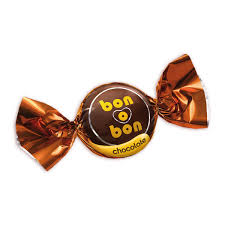 BON BON CHOCOLATE 15G