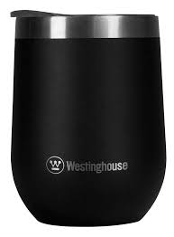 WESTINGHOUSE INSULATED TUMBLER 12OZ