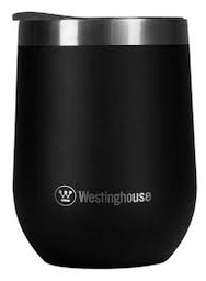 [15700] WESTINGHOUSE INSULATED TUMBLER 12OZ