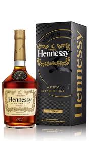 Hennessy VS 70cl Gift Box