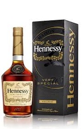 [15745] Hennessy VS 70cl Gift Box