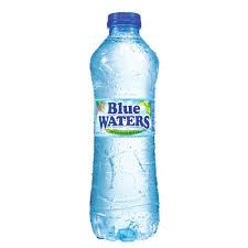 BLUE WATERS 500ML CASE