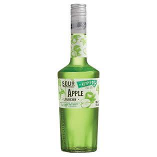 De Kuyper Sour Apple