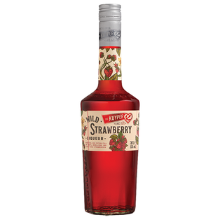 De Kuyper Wild Strawberry