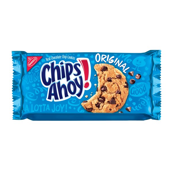 CHIPS AHOY MINI BAG 1oz