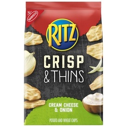 [00441] RITZ CRSP&amp; THN CRM&amp; ONION 8.1OZ