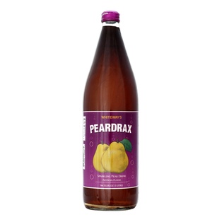 PEARDRAX BOTTLE 1 LT