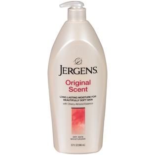 Jergens Lotion Original Scent S 10oz