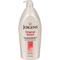 [01162] Jergens Lotion Original Scent S 10oz